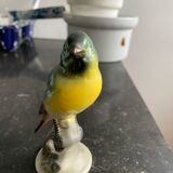 Bird n Porcelain