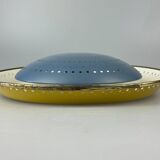 50s 60s ceiling lamp by Ernest Igl for Hillebrand