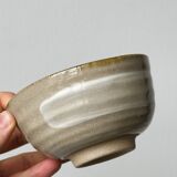Set of 2 ceramic bowls