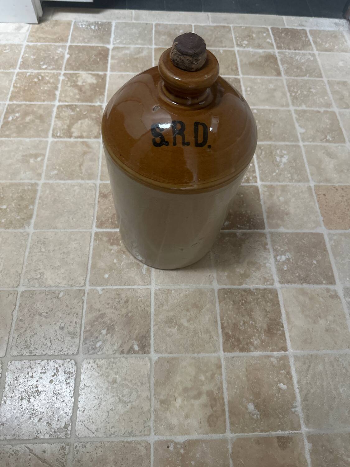 Military cylinder