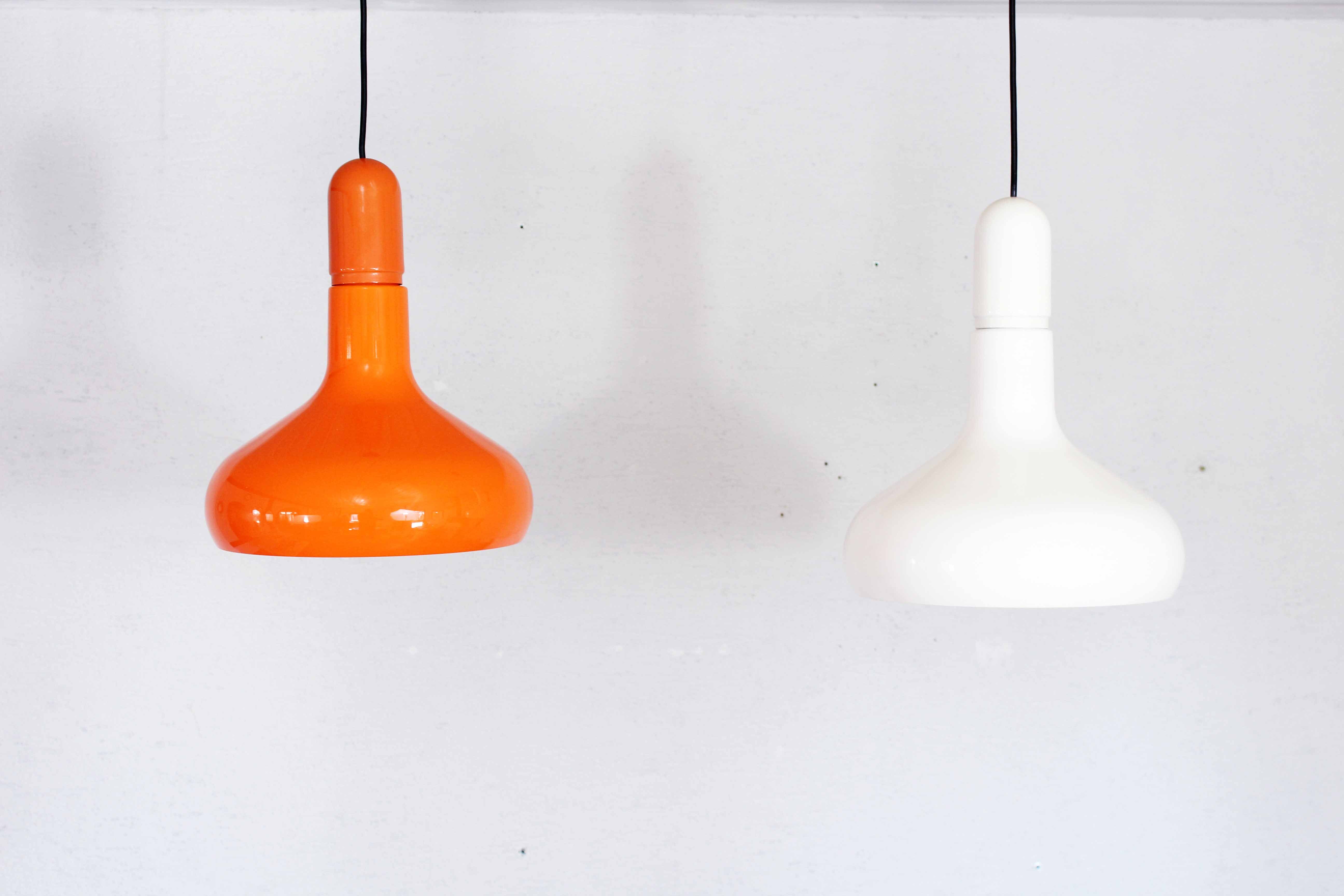 Suspension Space Age STAFF Leuchten