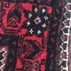 Old handmade Afghan belutch rug 100x154 cm