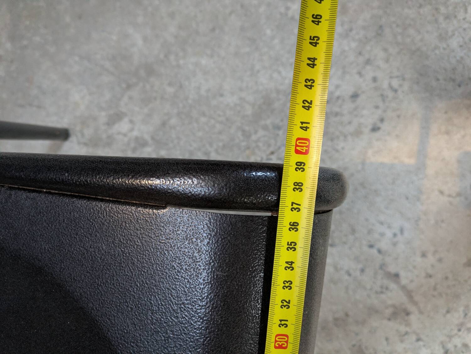 Chair by Robert Mallet-Stevens