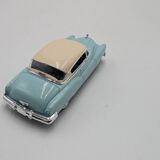 Buick cabriolet 1950 1/43ième