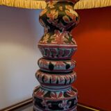 Yvain Keraluc ceramic table lamp