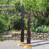 Sculptures contemporaine