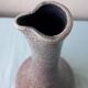 Soliflore vase or ceramic jug Accolay