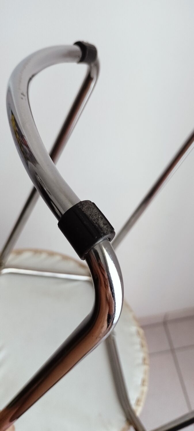 Design vintage stool