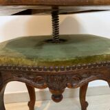 Louis XV screw stool