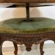 Louis XV screw stool