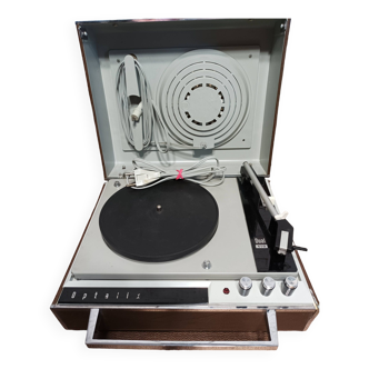 Electrophone Optalix Dual  T410 collection Hifi vintage