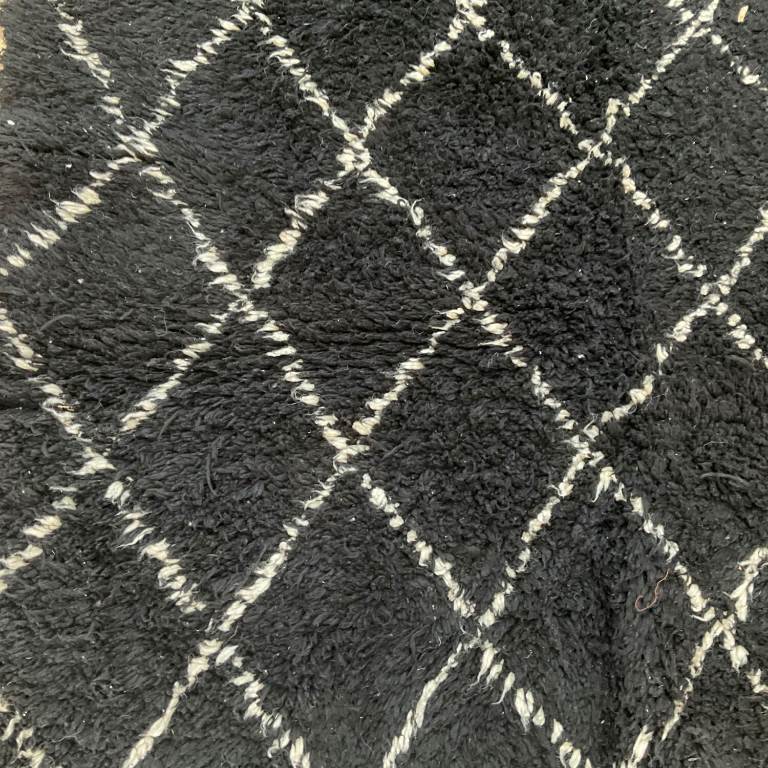 Tapis berbère 260x150cm