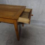 Rustic table