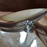 Original stainless steel dish