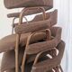 Mid-century modern dining armchairs - 70s niko kralj stol kamnik - set of 4
