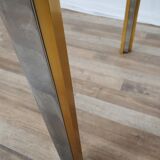 Table basse de Renato Zevi, années 1970