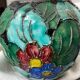 Vase boule céramique