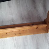 Farm bench
