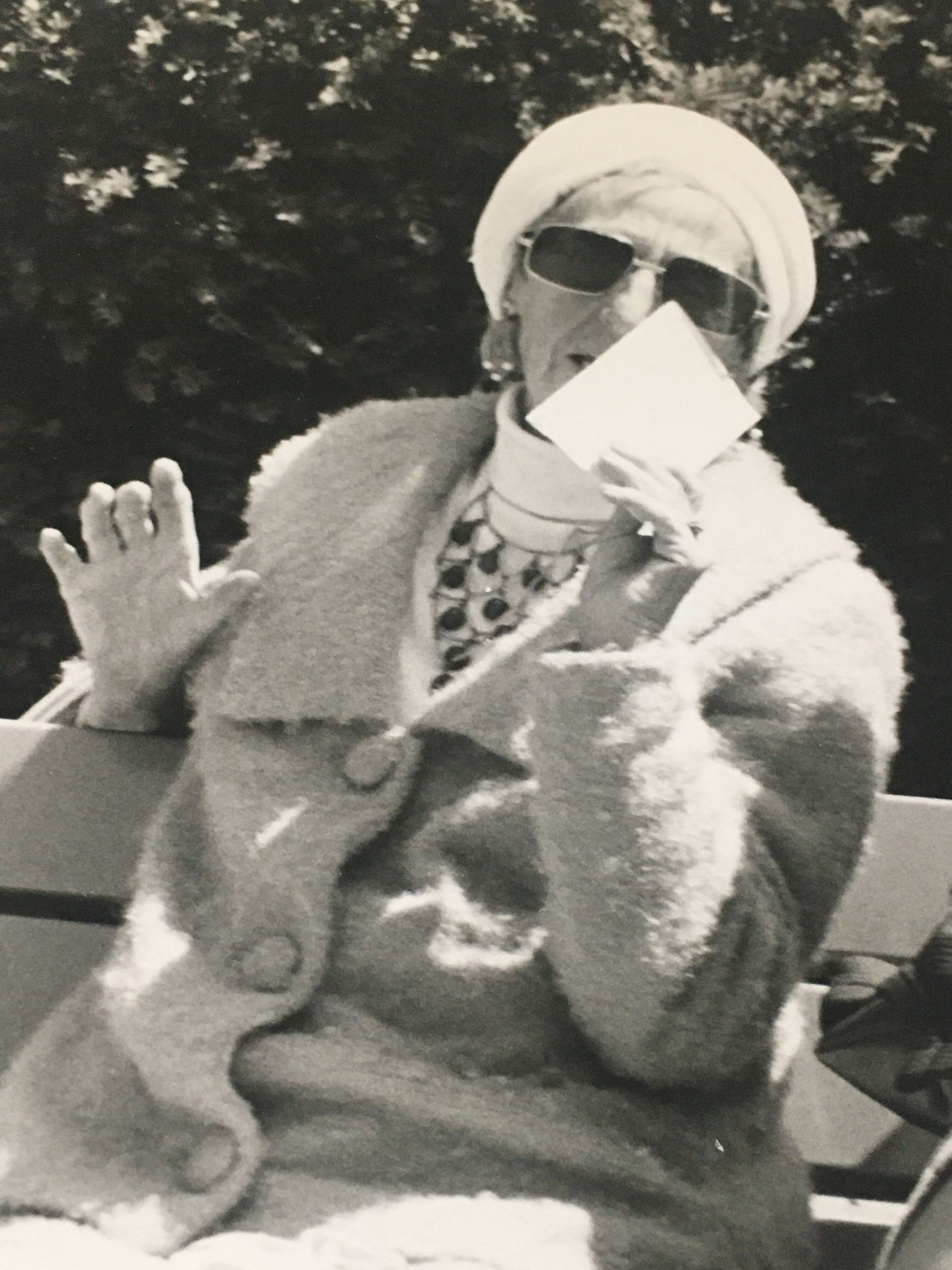 American photography. Women fashion. Eighties
