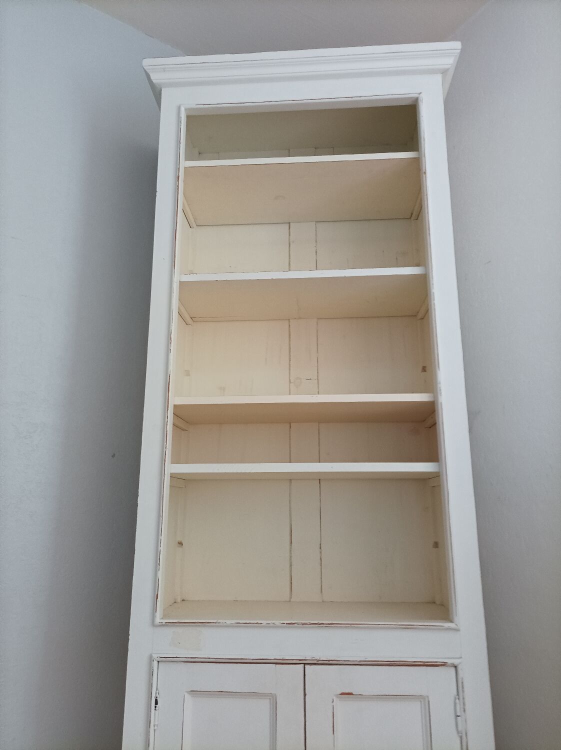 Meuble de rangement