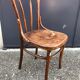 Chaise bistrot