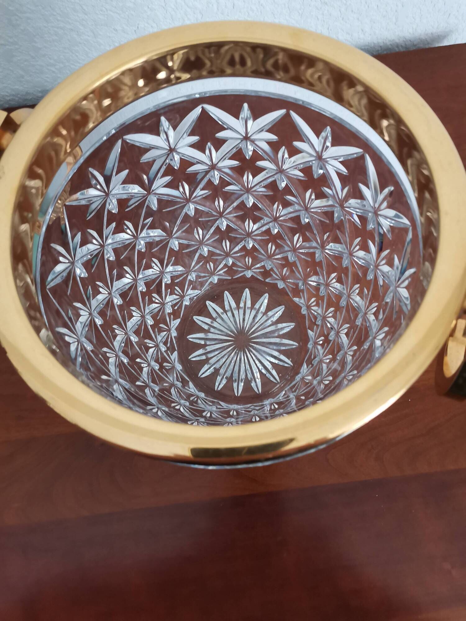 Champagne bucket
