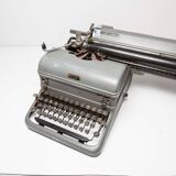 Royal Typewriter 1950 USA