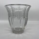 Vase Val Saint Lambert