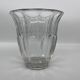 Vase Val Saint Lambert