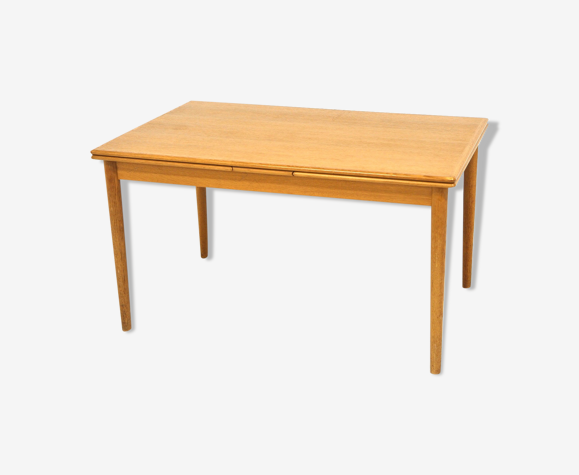 Dining room table "wallet", Denmark, 1960