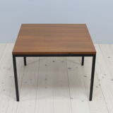 Teak side table - Läsko Studioform International - 1960s