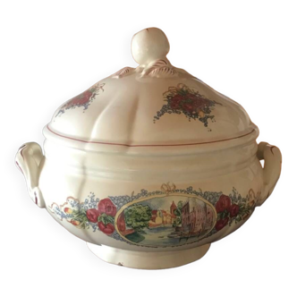 Obernay tureen