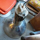 Mazda industrial suspension