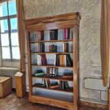 Old library