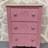 Art Deco chiffonier