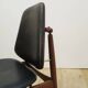 Teak chair by Arne Hovmand-Olsen, Denmark 1960