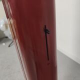 Megaron lamppost by Gianfranco Frattini for Artemide, italy 1970se