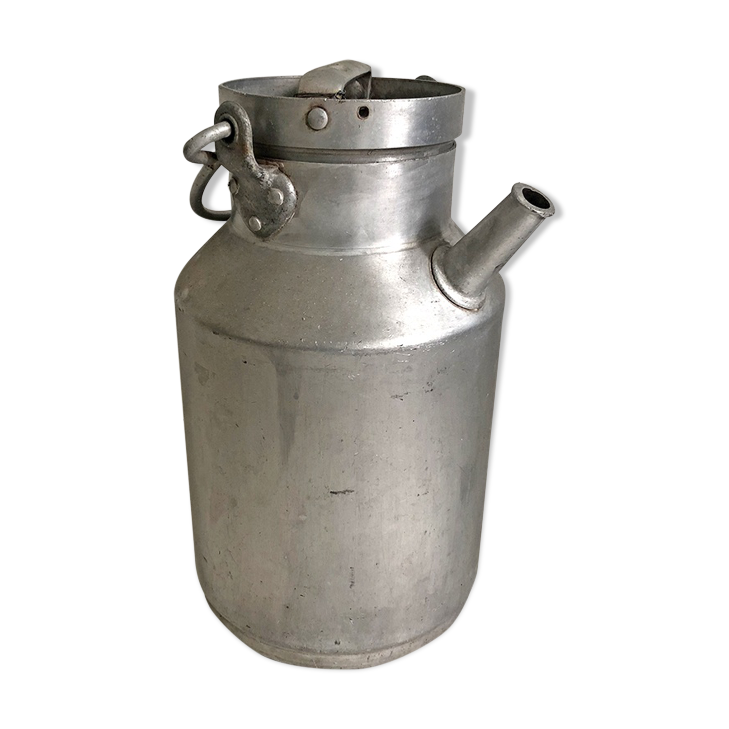 Vintage milk pot