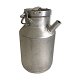 Vintage milk pot