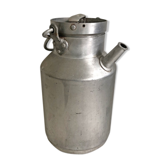 Vintage milk pot