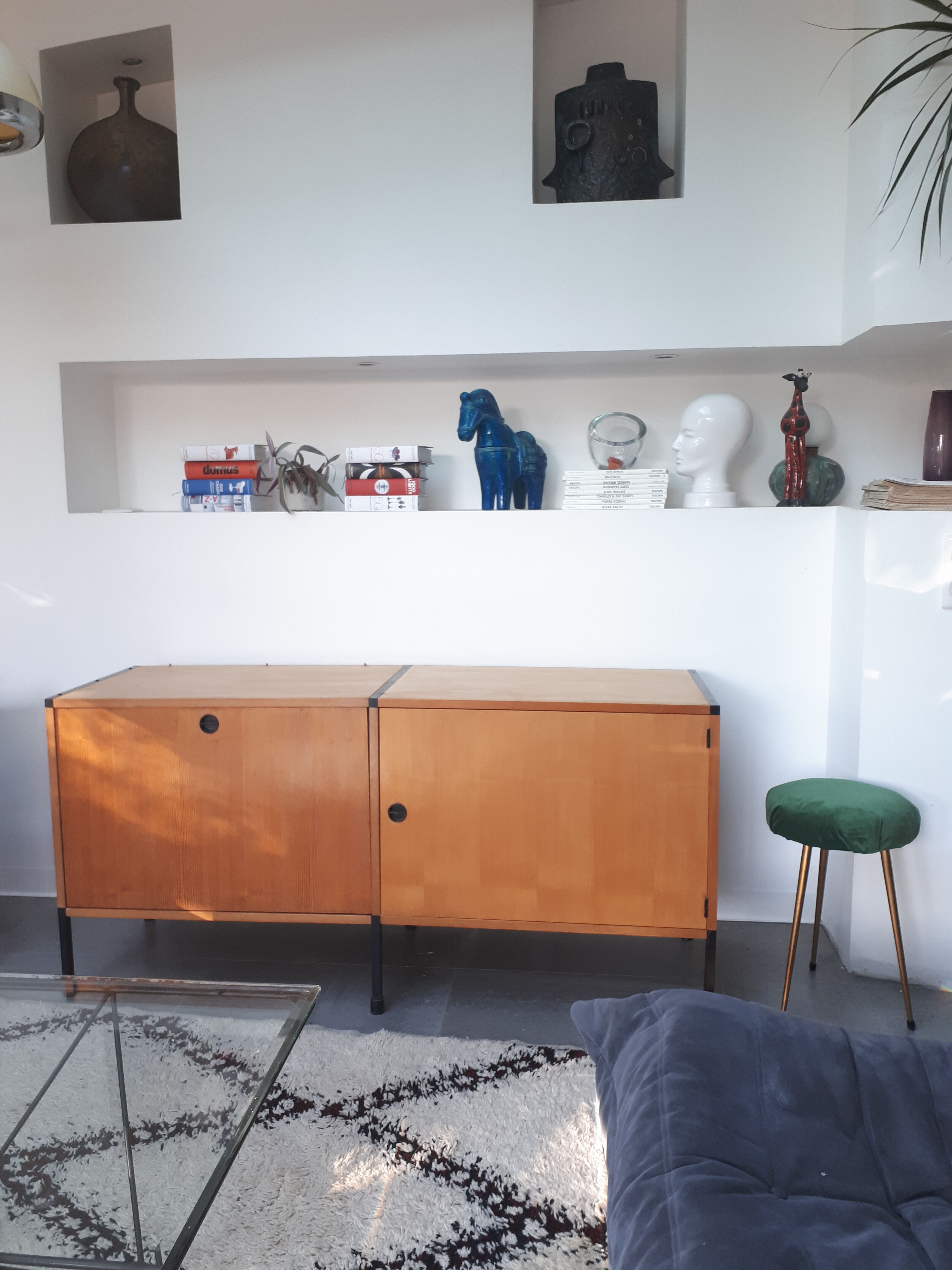 Sideboard edition Minvielle by ARP 50