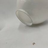 Opaline ball suspensions