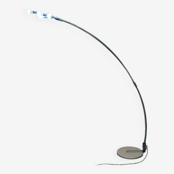 Arc lamp by Reggiani 1970s