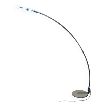 Arc lamp by Reggiani 1970s