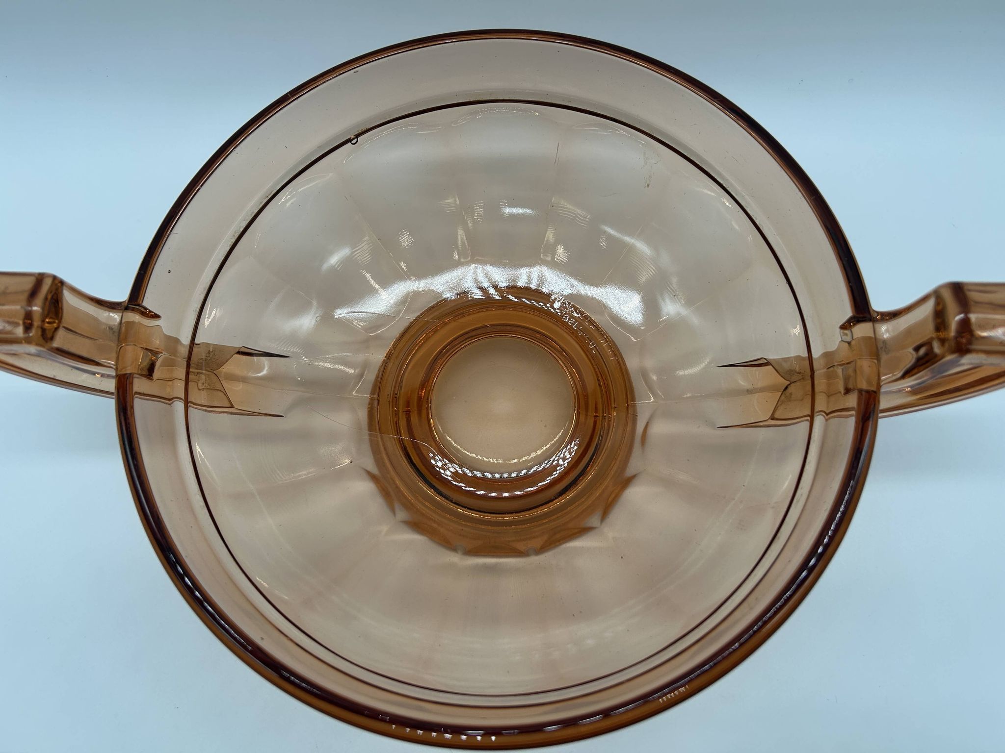 Coupe "noémie" du val saint-lambert de 1935 (luxval)