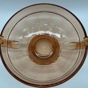 Coupe "noémie" du val saint-lambert de 1935 (luxval)