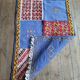 Handmade Berber Kilim Taznakht 108x70cm