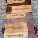 Coffee table Roger Capron