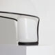 Albanella table lamp designed by Sergio Brazzoli and Ermanno Lampa 1973