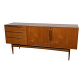 Mid-century teak sideboard from McIntosh, 1960s